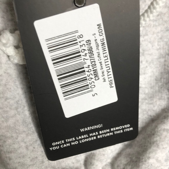 Jogger outfit - Picture 7 of 8